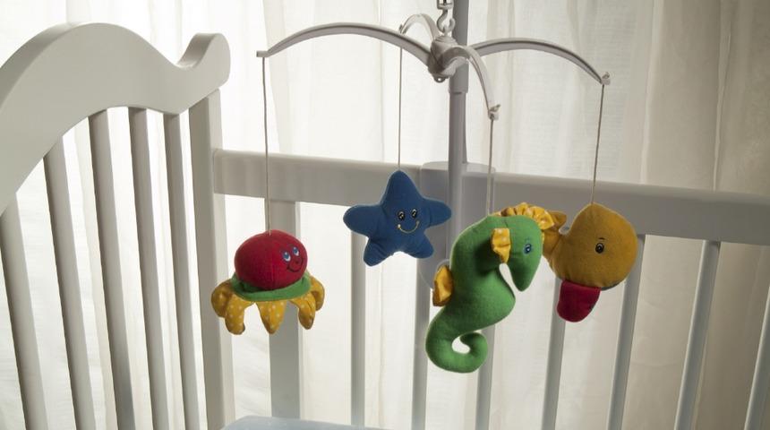 Bir beşik ne kadar tehlikeli olabilir demeyin! İşte beşiklerdeki gizli tehlikeler…