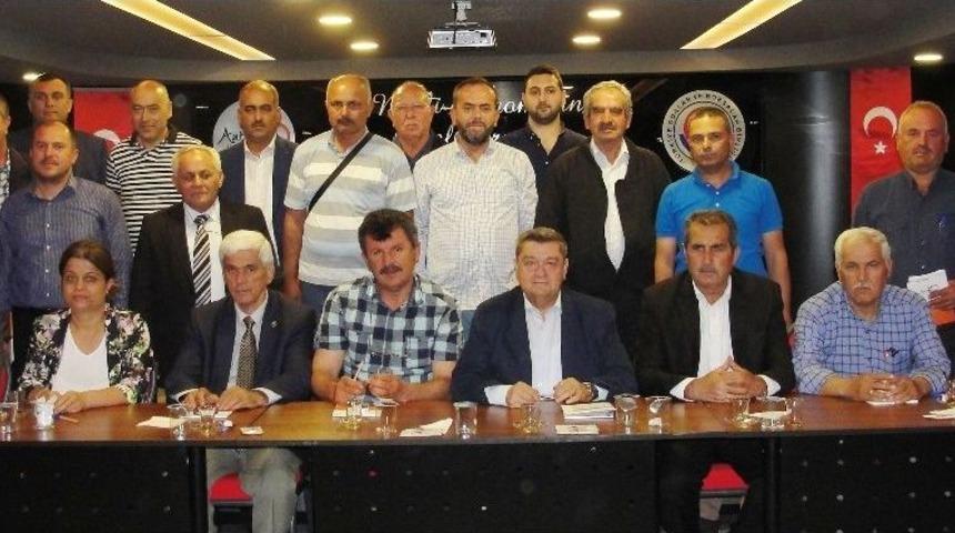 Buğdayda İyi Verim Beklentisi