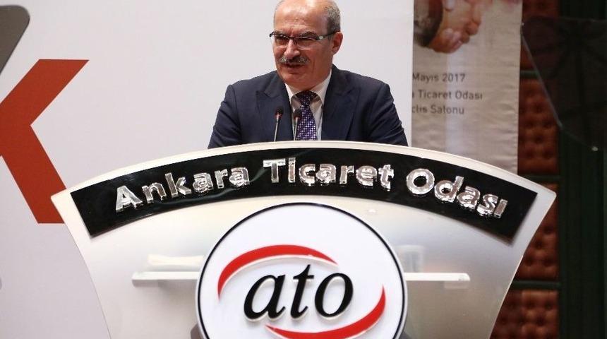 D&uuml;nyada Ve T&uuml;rkiye&rsquo;de Sigortacılığın 2023 Yılı Hedefleri Ele Alındı