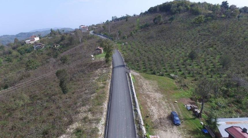 Ulaşıma Dev Yatırım