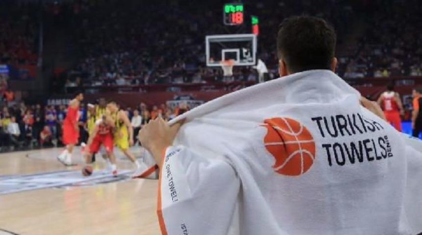 Fenerbah&ccedil;e'nin Şampiyonluğu Ile T&uuml;rk Havlusunu D&uuml;nya Tanıdı