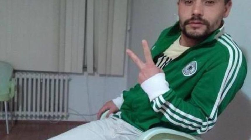 Evinde &Ouml;l&uuml; Bulundu