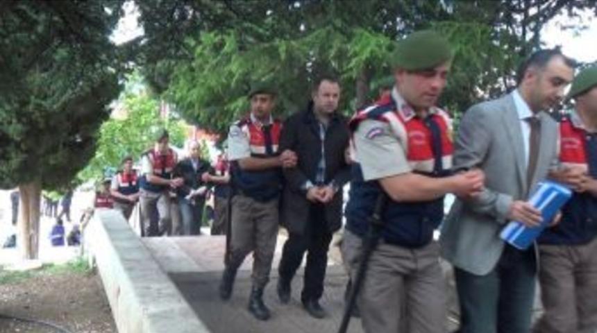 Bilecik&rsquo;te 66 Sanıklı Fet&ouml; Davasının İkinci Duruşması