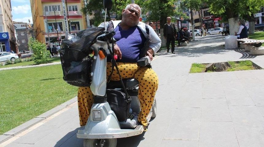 Ge&ccedil;irdiği Trafik Kazasıyla Hayatı Kabusa D&ouml;nd&uuml;