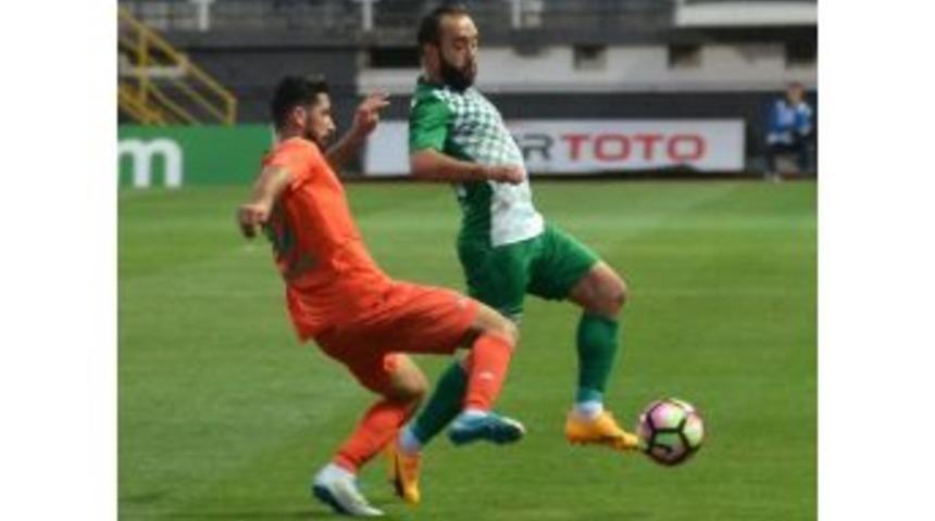 Akhisar Belediyespor Rekorların Takımı