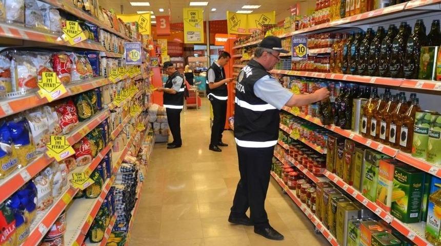 Ramazan Denetimleri S&uuml;r&uuml;yor