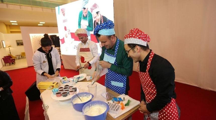 Kaymek Sergisi&rsquo;nde Renkli G&ouml;r&uuml;nt&uuml;ler