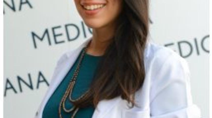 Diyetisyen G&ouml;n&uuml;lol: &ldquo;sahura Mutlaka Kalkılmalı&rdquo;