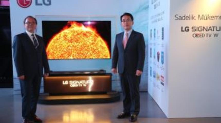 Ev Sineması Ayarında Tv&rsquo;ler