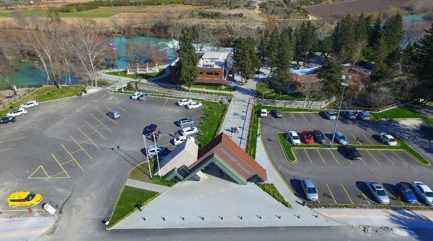 Manavgat Şelalesi Manga Konseriyle Açılacak