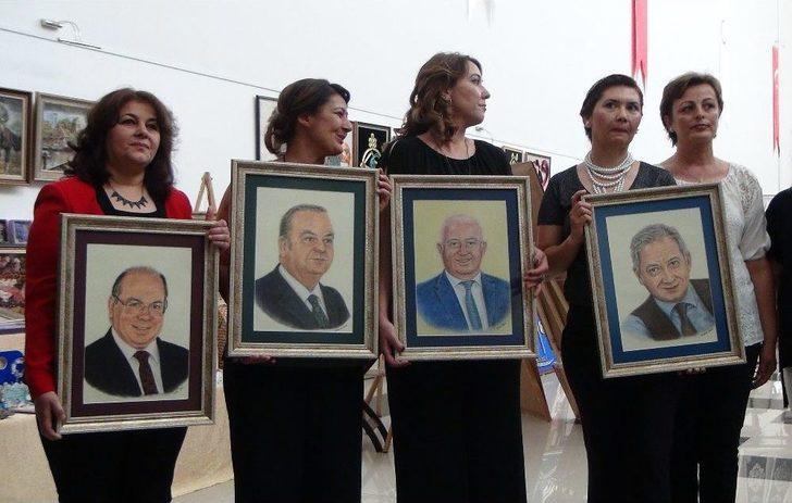 El Emekleri Serilendi G1