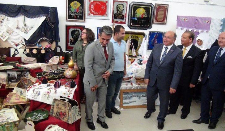 El Emekleri Serilendi G2