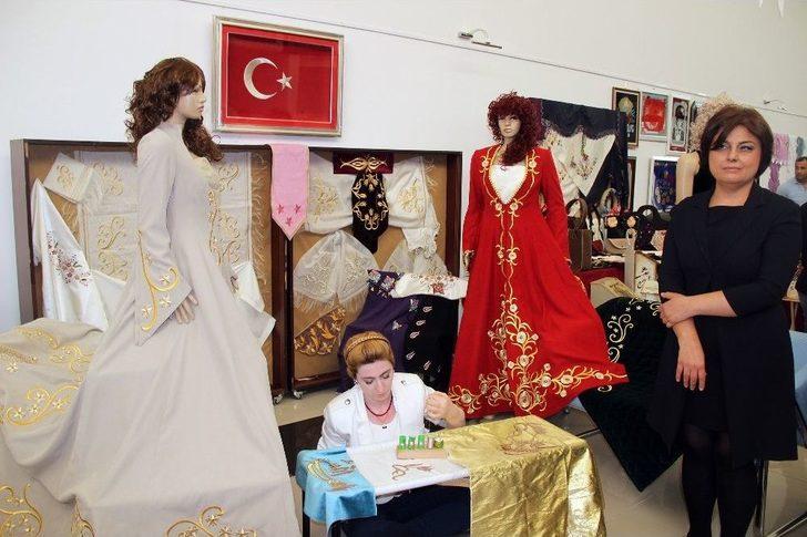 El Emekleri Serilendi G3