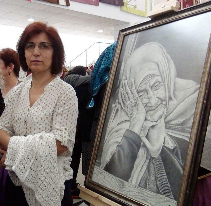 El Emekleri Serilendi G4