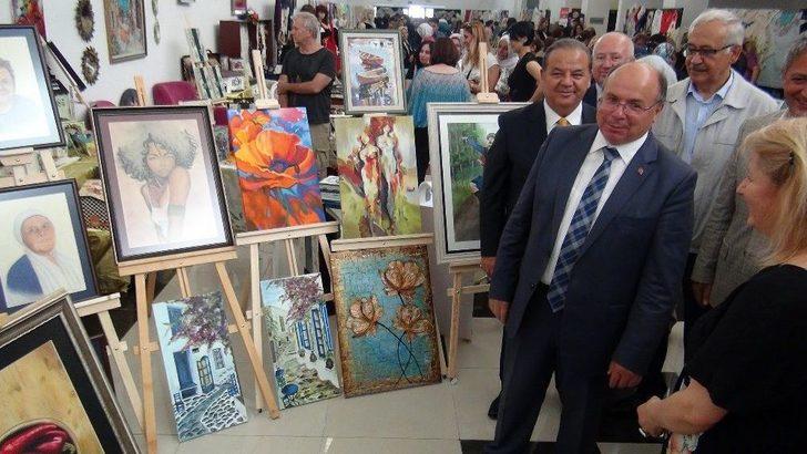 El Emekleri Serilendi G5