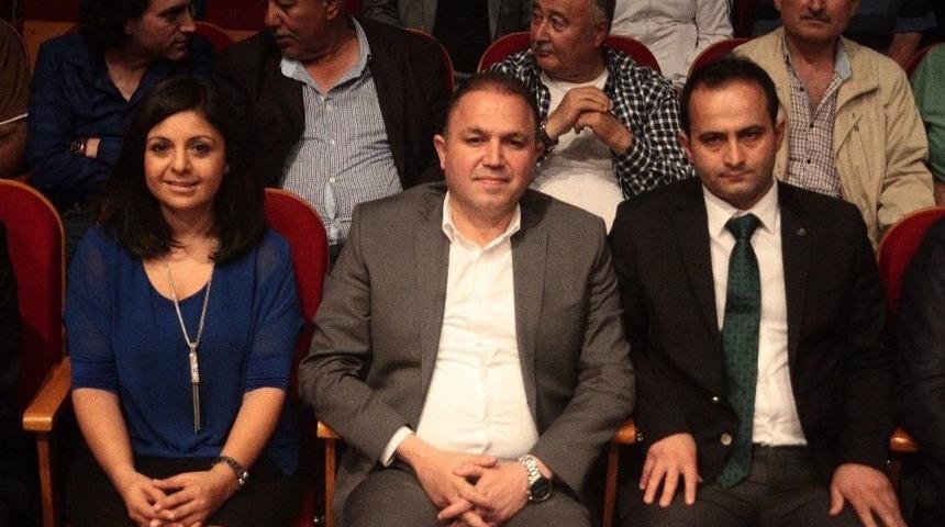 Adana Demirspor&rsquo;da Kongre 30 Mayıs&rsquo;a Ertelendi