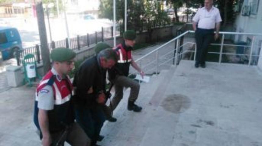 Edirne&rsquo;de Fet&ouml;&rsquo;c&uuml;leri Ka&ccedil;ıran Organizat&ouml;r Tutuklandı