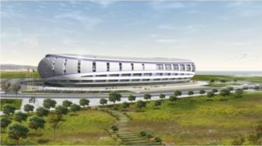 Ordu&rsquo;da Yeni Stat İnşaatına Başlandı