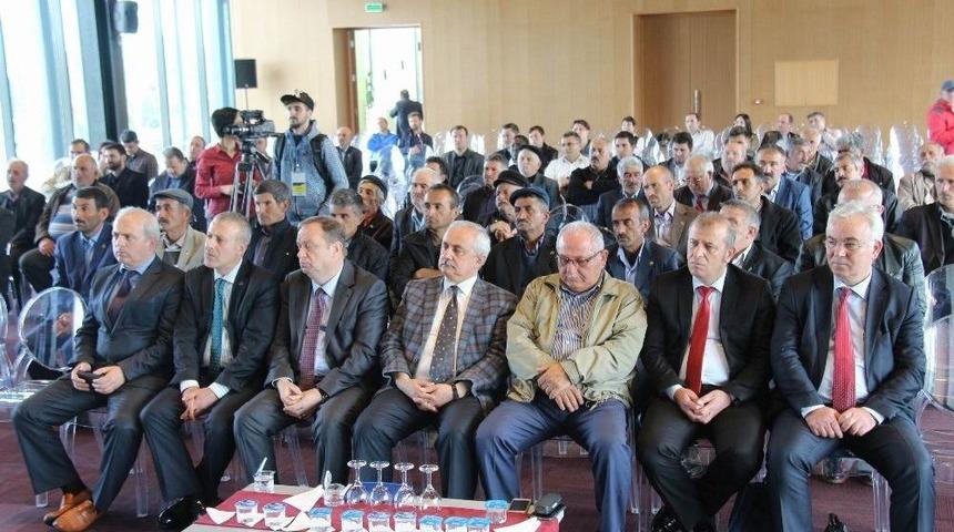 Bilim İnsanlarından &lsquo;kırmızı Et&rsquo; Ve &lsquo;tarım Politikası&rsquo; Eleştirisi