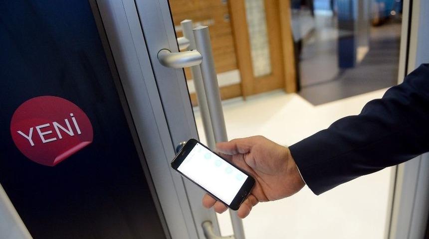 Yazın Gelmesiyle Tatile &Ccedil;ıkacak Olanlar İ&ccedil;in İnovatif G&uuml;venlik Sistemleri