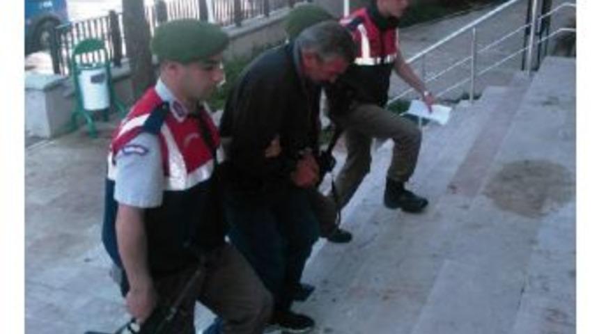 Edirne&rsquo;De, Fet&ouml;&rsquo;C&uuml;lere Organizat&ouml;rl&uuml;k Yapan Ş&uuml;pheli Tutuklandı