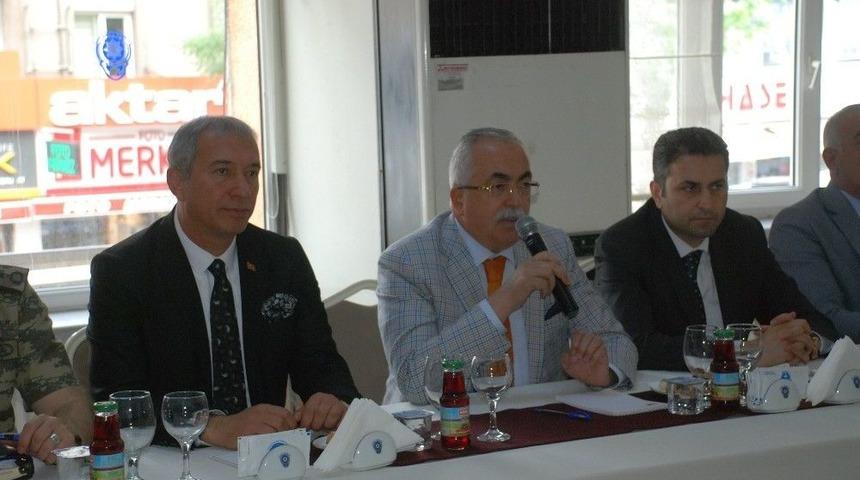 Vali Can, &ldquo;&ccedil;ocukları Su&ccedil;a Teşvik Edenlere İnsan Muamelesi Yapılmayacak&rdquo;