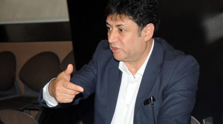 T&uuml;rsab Başkan Adayı Erdem: &ldquo;turizmi Eski G&uuml;nlerine D&ouml;nd&uuml;receğiz&rdquo;