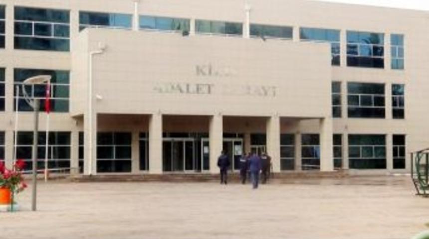 Abd&rsquo;nin &Ouml;l&uuml;m Listesinde Bulunan Deaş Y&ouml;neticisi Kilis&rsquo;te Yargılanıyor