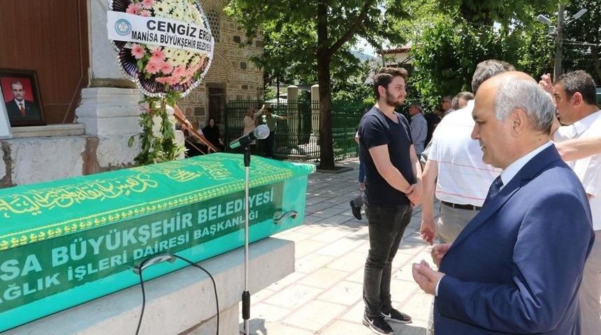 K&uuml;&ccedil;&uuml;koğulları Ailesinin Acı G&uuml;n&uuml;