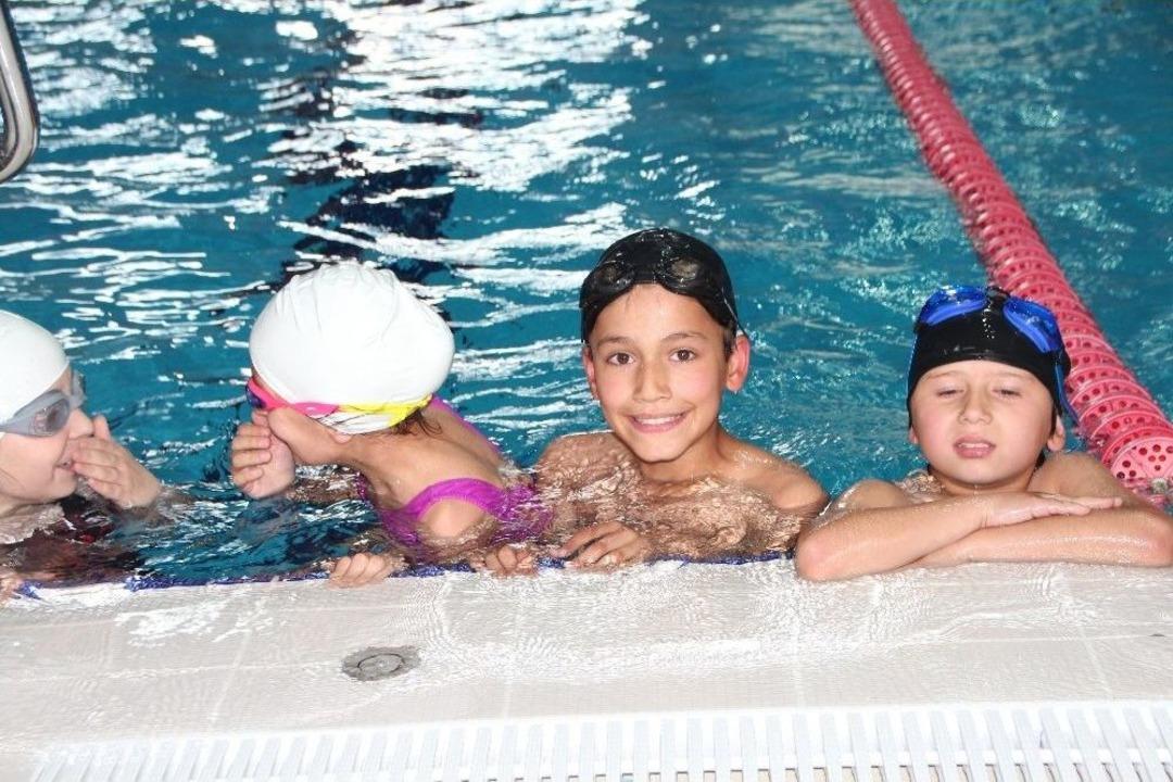 &ldquo;y&uuml;zme Bilmeyen Kalmasın&rdquo; Projesinin A&ccedil;ılış T&ouml;reni Ger&ccedil;ekleştirildi