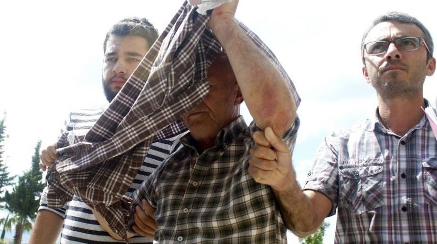 Antalya&rsquo;daki K&ouml;pek Gezdirme Cinayeti