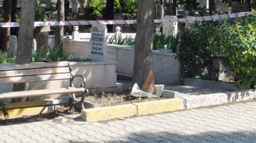 Pendik&rsquo;te Top Mermisi Bulundu