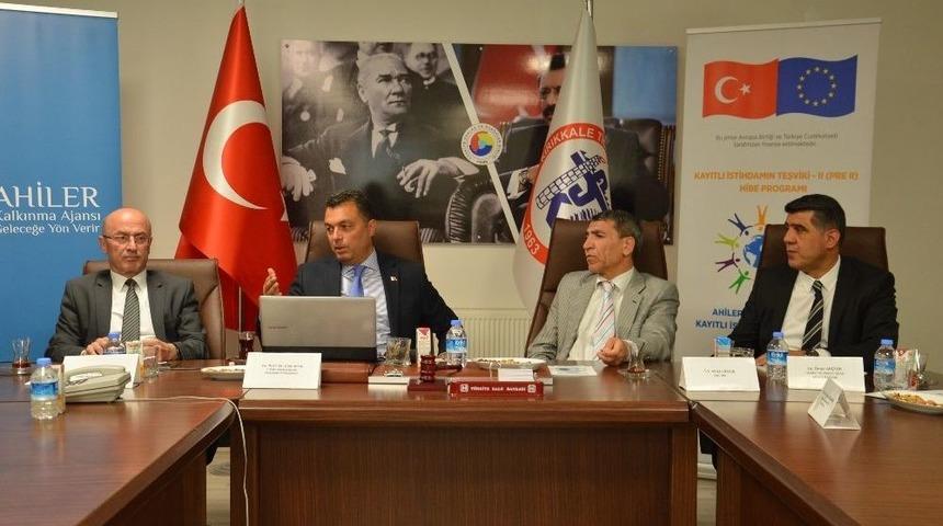 Cem Kılı&ccedil;: &ldquo;benim Bug&uuml;ne Kadar G&ouml;rd&uuml;ğ&uuml;m En Basit, En Kapsayıcı Teşvik&rdquo;