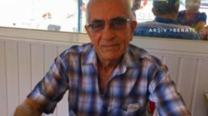 62 Yıllık Avukat Evinde &Ouml;l&uuml; Bulundu