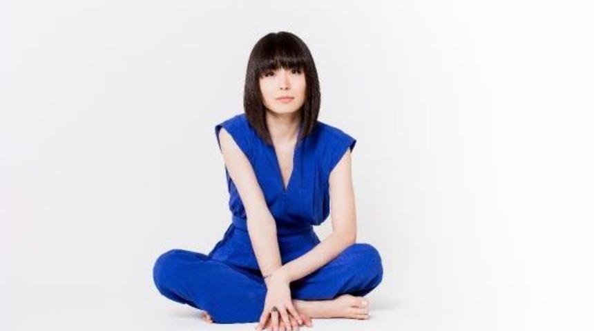 D&uuml;nyaca &Uuml;nl&uuml; Piyanist Alice Sara Ott, Bodrum M&uuml;zik Festivali'nde