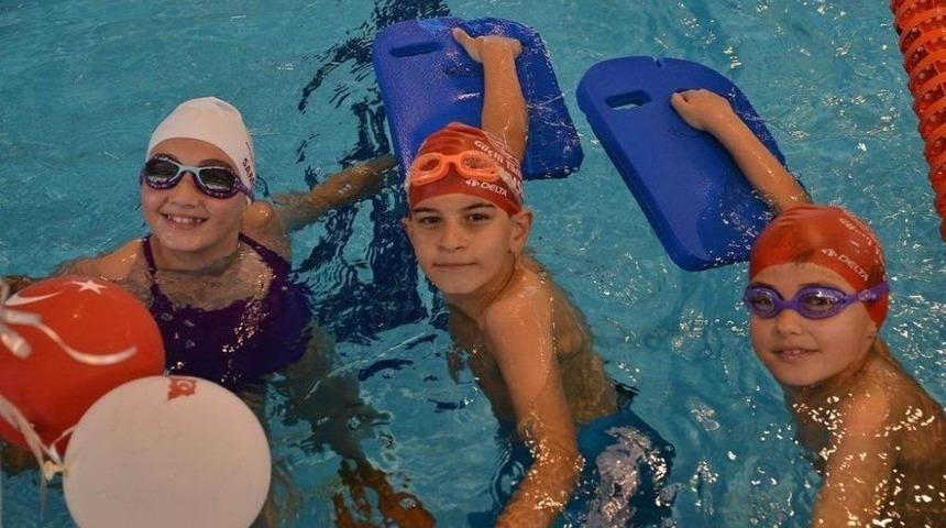 Samsun&rsquo;un Y&uuml;zmede Hedefi 16 Bin &Ouml;ğrenci