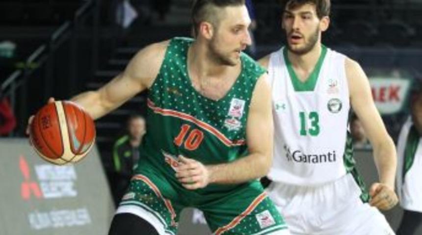 Bandırma&rsquo;da Play Off Serisi Başlıyor