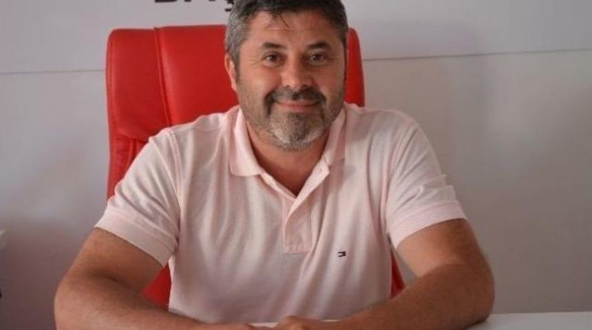 Bilecikspor Kongresiyle İlgili Flaş Karar