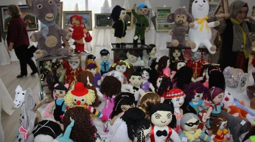 &lsquo;&ccedil;in Malına İnat Organik Bebekler&rsquo;