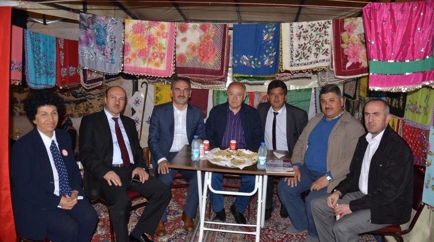 Gemlik&rsquo;te Hemşehri Şenlikleri