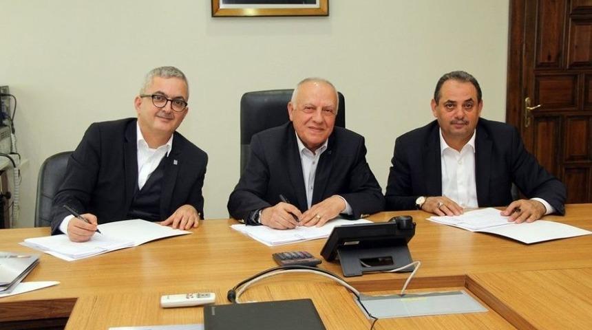 Kardemir Toplu İş S&ouml;zleşmesi&rsquo;nde Mutlu Son