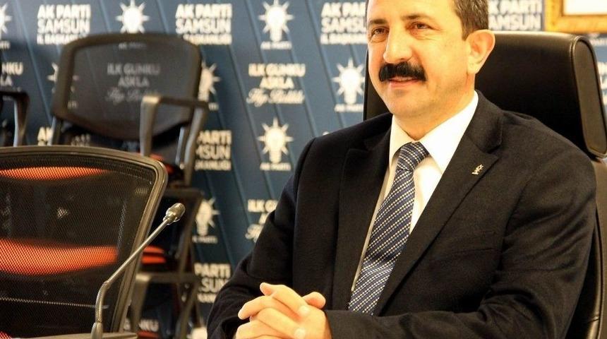 Göksel: “gençlerimizi İstihdama Katmamız Lazım”