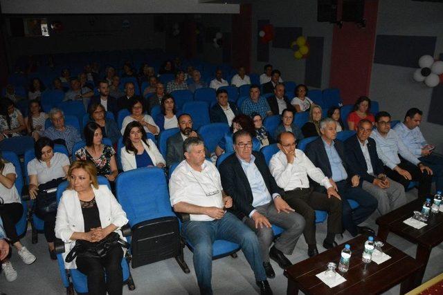 Söke Belgeselinin Gala Gösterimi Yapıldı