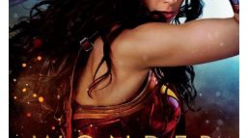 Wonder Woman, 2 Haziran'da Sinemalarda