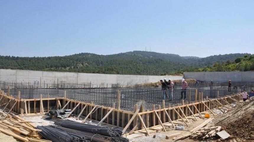 Turan, Son 5 Yıllık İstihdam Rakamlarını A&ccedil;ıkladı