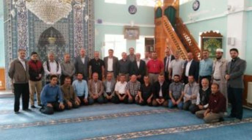 Yenişehir&rsquo;e Kur&rsquo;an Kursu