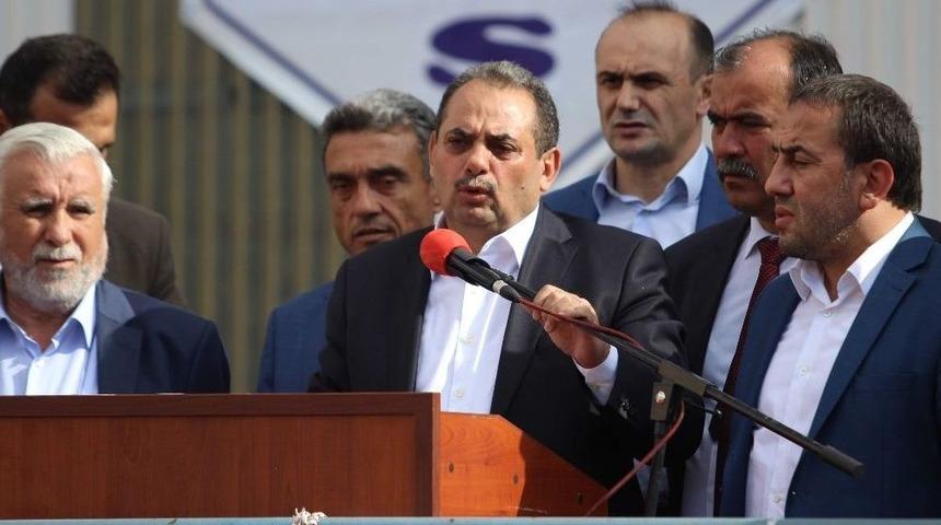 Kardemir İş&ccedil;isine Enflasyona Endeksli Y&uuml;zde 30 Zam