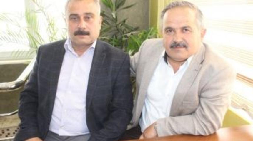 Sayan&rsquo;dan Kuraklık Uyarısı