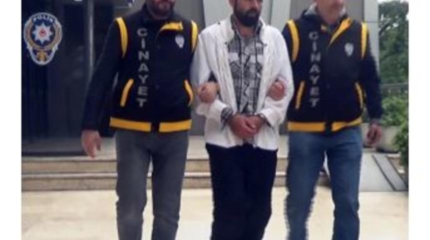 Kocası Tarafından Ara&ccedil; İ&ccedil;inde Boğulan Kadının Beyin &Ouml;l&uuml;m&uuml; Ger&ccedil;ekleşti