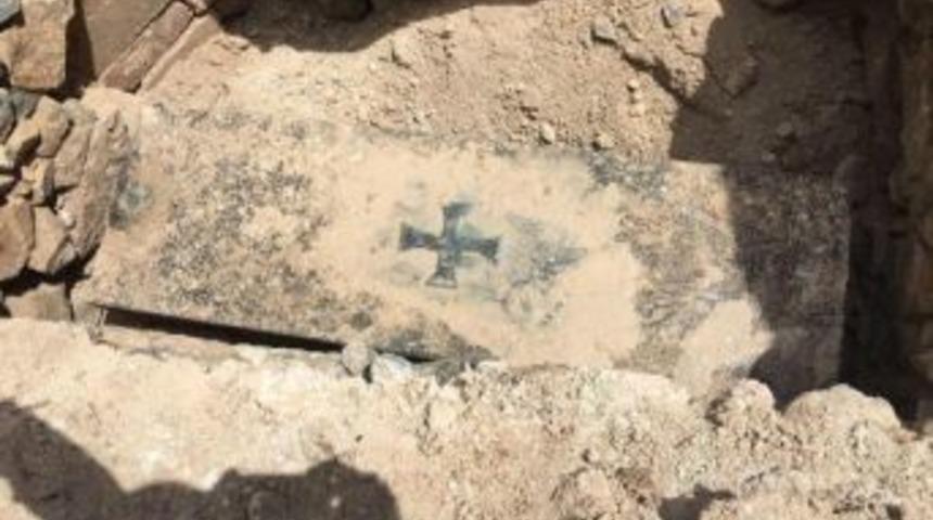 Sit Alanında Ka&ccedil;ak Kazıya Su&ccedil;&uuml;st&uuml;